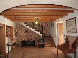 Son Barcelo Mas Séjour à la ferme *